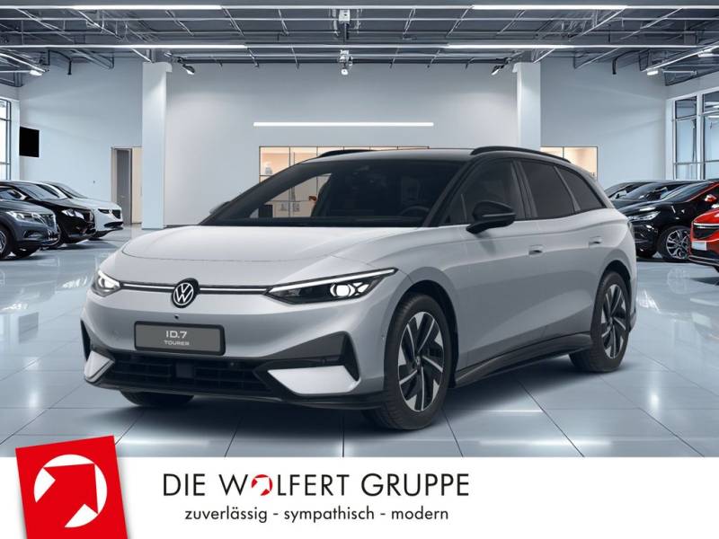 Volkswagen ID.7 Tourer Pro (286 PS) 77 kWh Automatik *AHK*N
