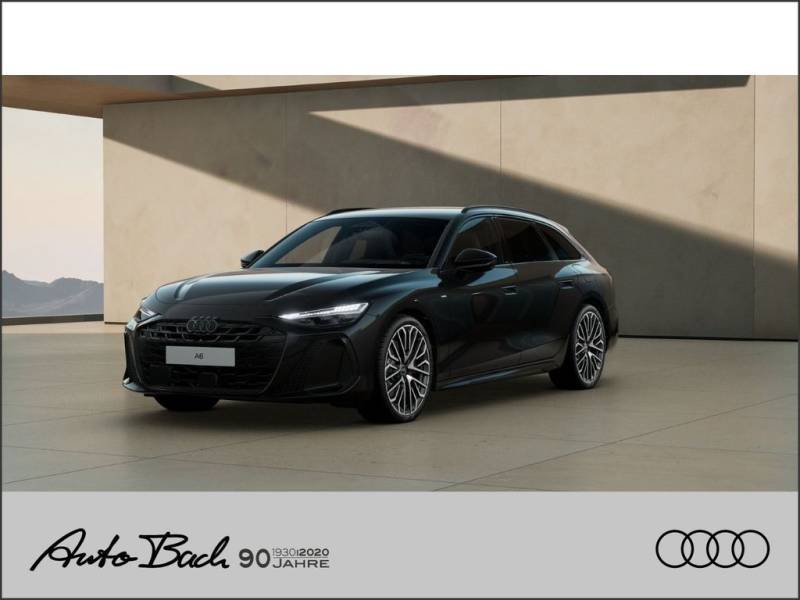 Audi A6 Avant e-hybrid quattro 270 kW S tronic