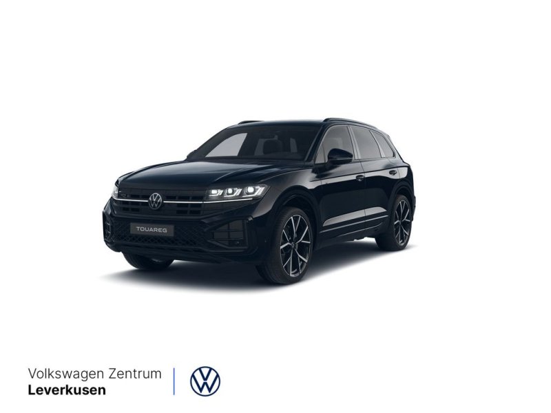 Volkswagen Touareg V6 TDI R-Line MATRIX STANDHZ LUFT NACHT