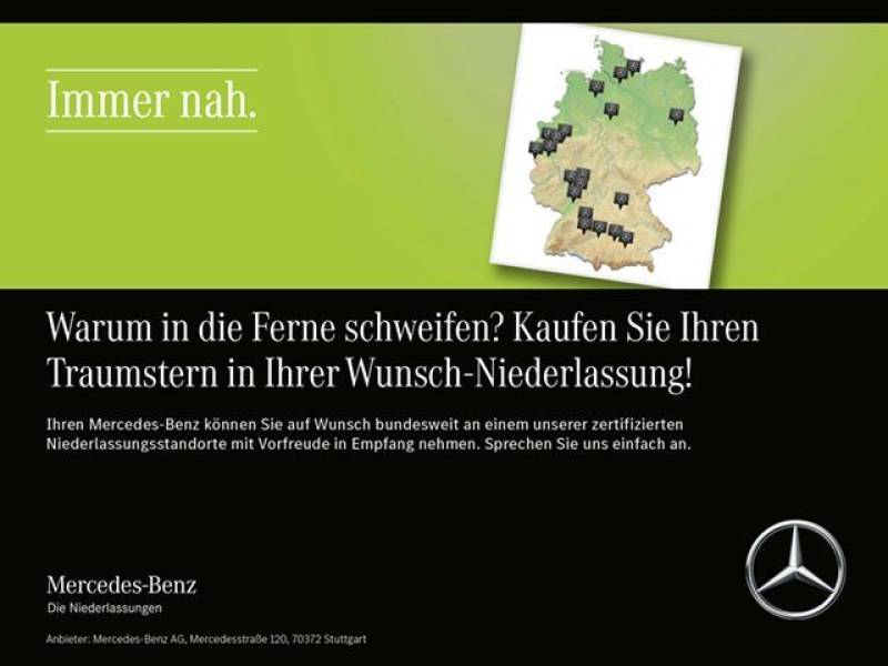 Mercedes-Benz GLE 450 d 4M AMG+NIGHT+PANO+360+AHK+MULTIBEAM+9G