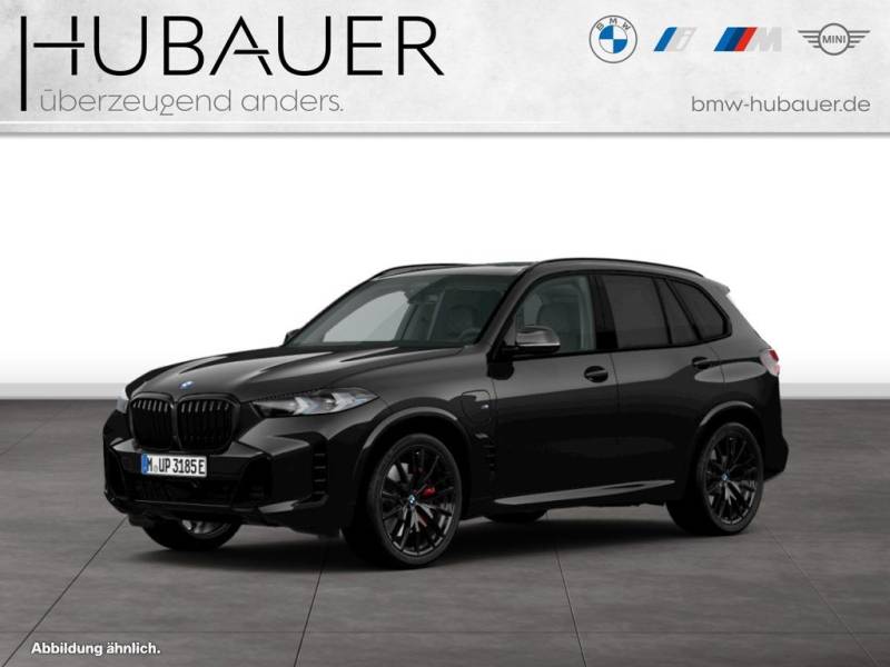 BMW X5 xDrive50e [M Sport Pro, HUD, AHK, ACC, 22" LM