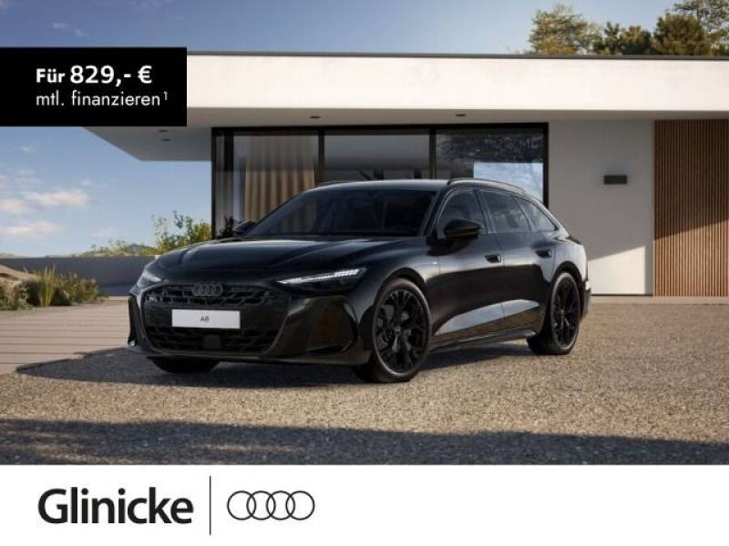 Audi A6 Avant TDI 150 kW S tronic
