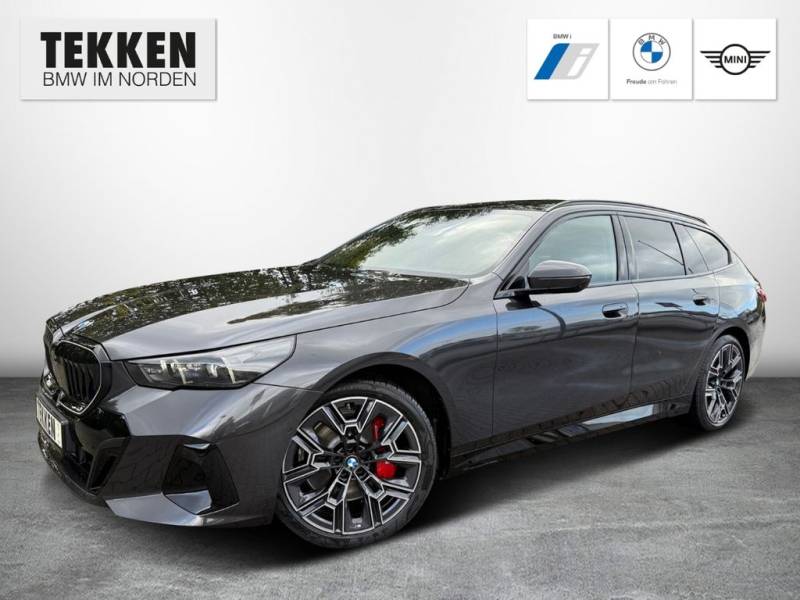 BMW 540 d xDrive Touring M-Sport Pro/Innovations Pak