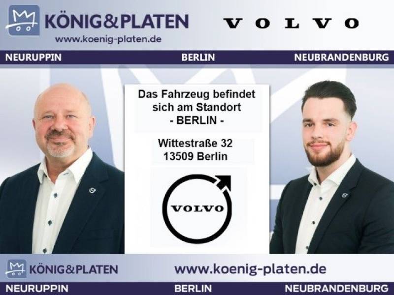 Volvo XC40 B4 2WD Ultra Dark (EURO 6e) Klima