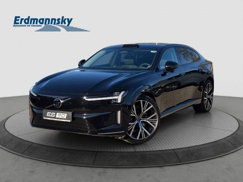 Volvo ES90 Single Motor Ext. Range Ultra/800V/Massage