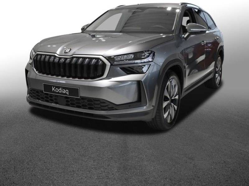 Skoda Kodiaq Selection iV 1.5 TSI DSG AHK Navi ACC SHZ