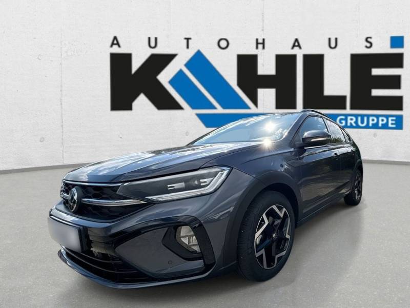 Volkswagen Taigo 1.5 TSI DSG OPF R-Line CarPlay Matrix ACC