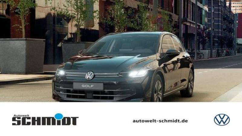 Volkswagen Golf "ENERGY" 1,5 l eTSI 7-Gang-DSG GJR-KEYLESS-