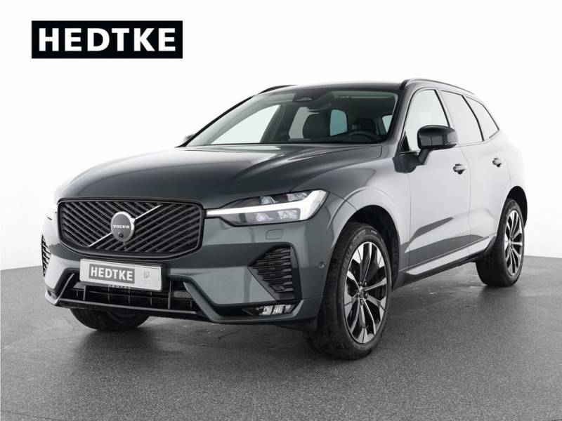 Volvo XC60 B5 AWD Ultra Dark - 20% Nachlass + Luftfahr
