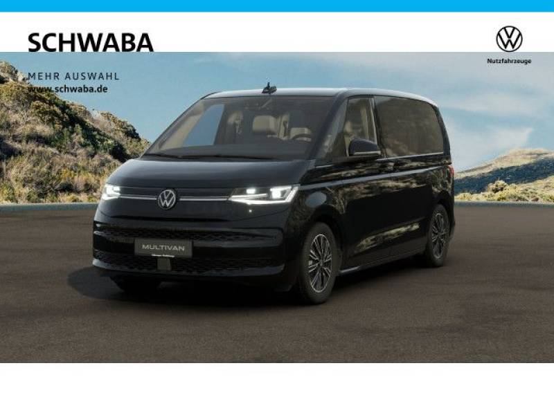 Volkswagen Multivan Life 2,0 TDI DSG *Panoramadach*