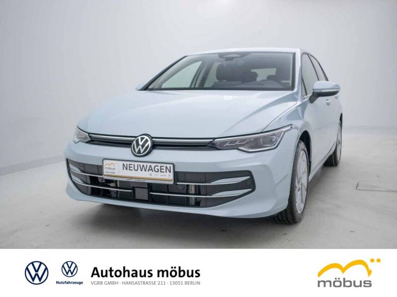 Volkswagen Golf Style 1,5 l eTSI 110 kW 7-Gang-DSG*IQ.LIGHT