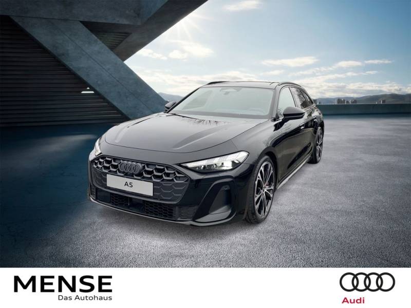 Audi A5 Avant e-hybrid quattro 270 kW S tronic Matrix