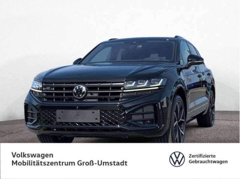 Volkswagen Touareg R-Line 3,0 l V6 TDI SCR 4MOTION 210 kW (