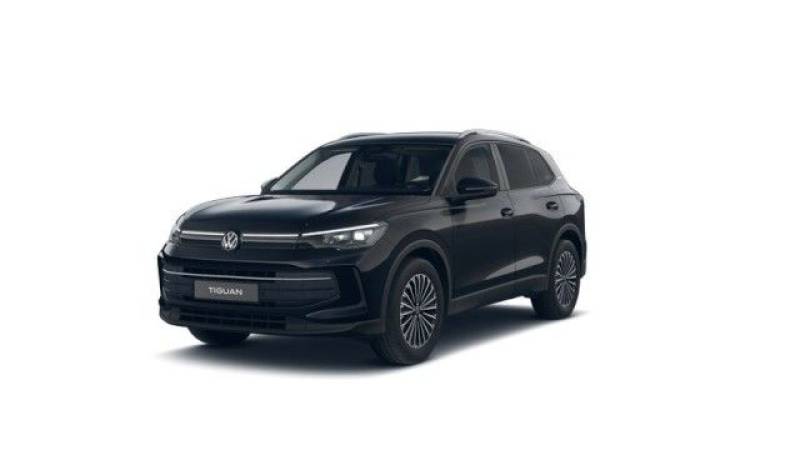 Volkswagen Tiguan 1.5 eTSI DSG ENERGY +AHK+LED+AREA