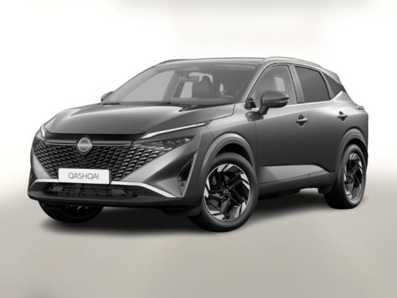 Nissan Qashqai N-CONNECTA MHEV 158 CVT SHZ LHZ ACC K...