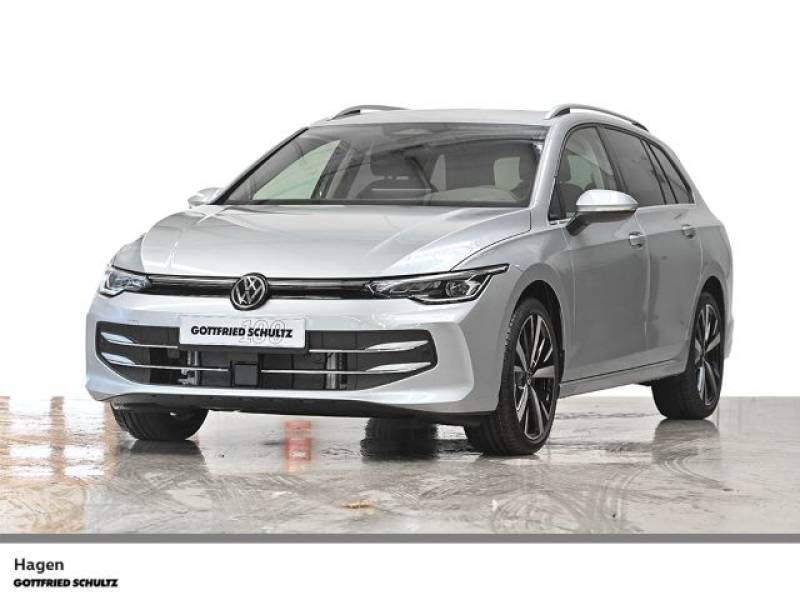 Volkswagen Golf Var. Style 1 5 eTSI DSG AHK+Winterpaket+Lig