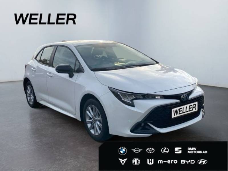 Toyota Corolla 1.8 Hybrid Comfort *LED*CAM*ACC*CarPlay*