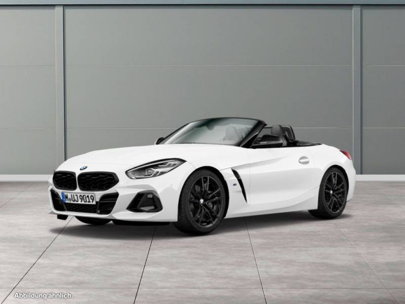 BMW Z4 sDrive20i NEUJAHRSDEAL mit 9.760 EUR ERSPARNI