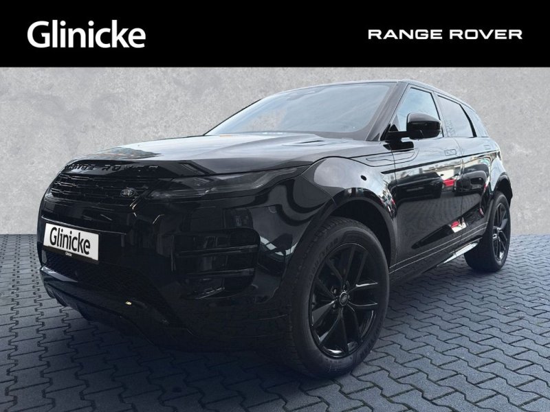 Land Rover Range Rover Evoque Dynamic SE D165 Winterpaket
