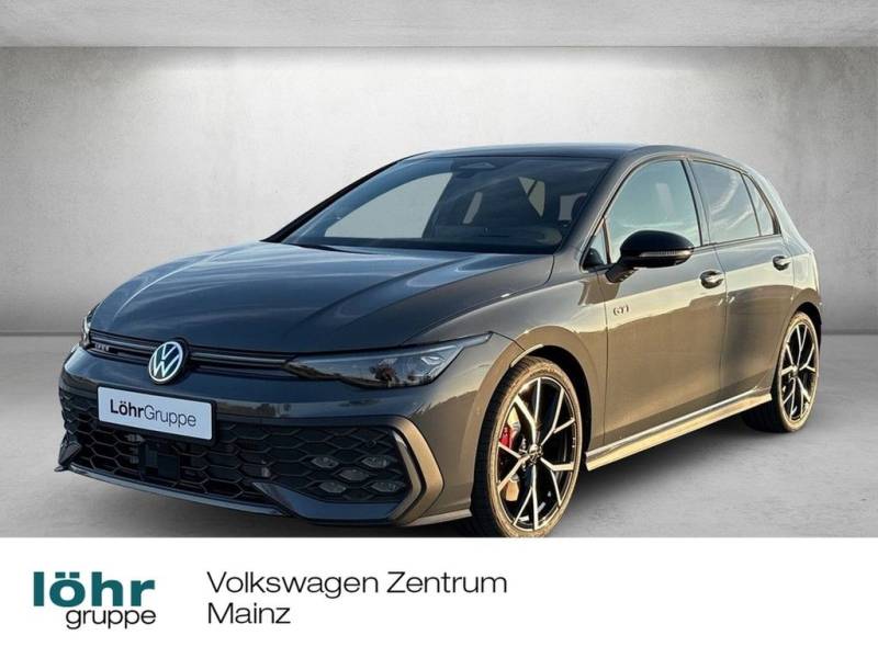 Volkswagen Golf GTI 2.0l TSI DSG *Harman Kardon*Area View
