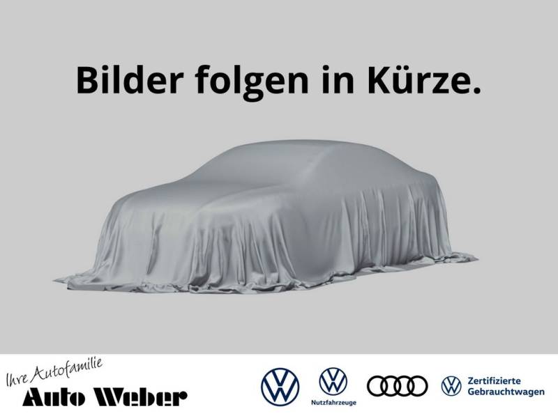 Volkswagen T-Roc R-Line 1.5 eTSI OPF DSG HUD Navi Leder Dig