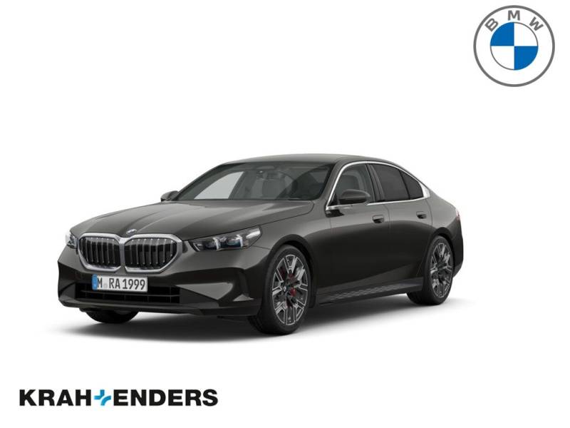 BMW 540 d xDrive+M Sport+Park-Assistent +HUD+AHK-kla