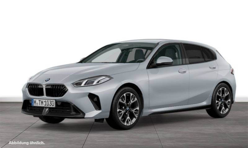 BMW 120 M Sportpaket+DRIVING+PARKING ASS.+SHZ+SONNEN