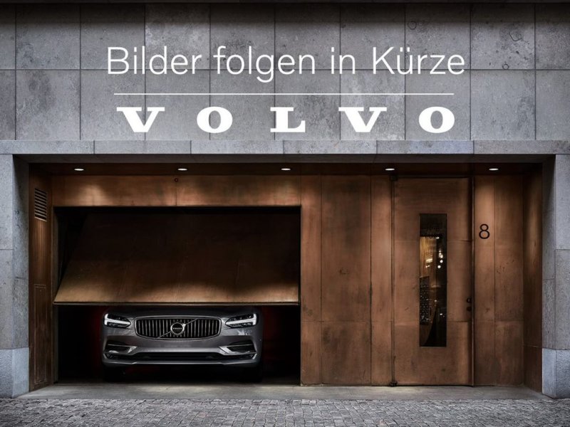 Volvo XC40 Plus Black Edition B3/FHZ/360°CAM/
