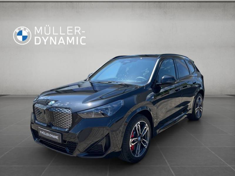 BMW iX1 xDrive30 M SPORT PRO LED HUD AHK 360°KAMERA