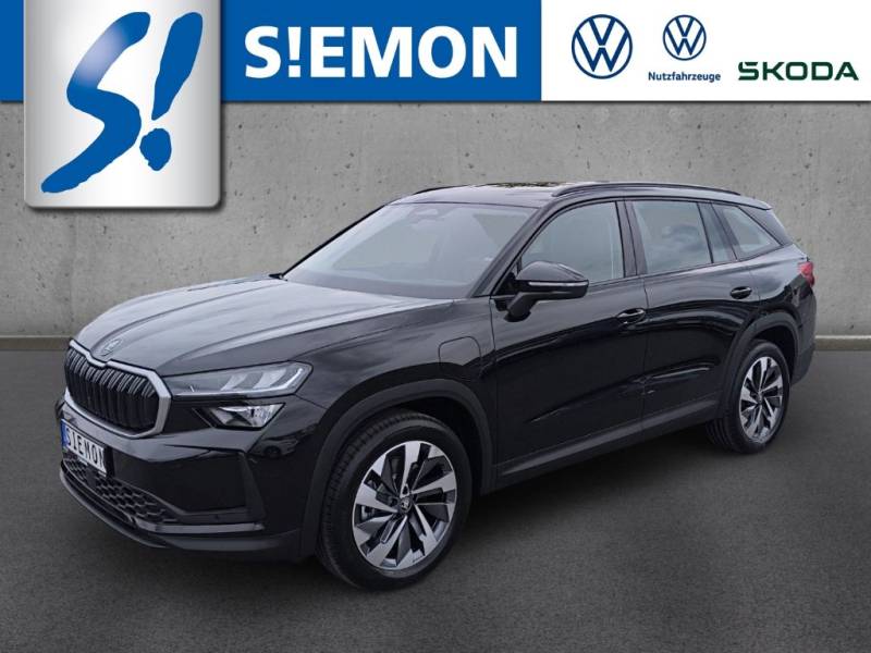 Skoda Kodiaq 1.5 TSI iV SELECTION ACC LED NAVI KESSY