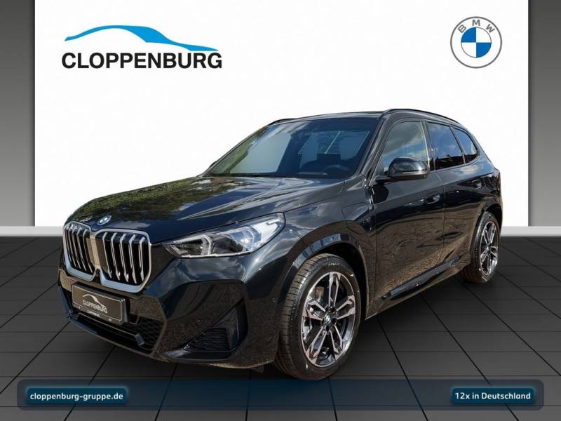 BMW X1 xDrive25e M Sportpaket Head-Up UPE: 66.190€