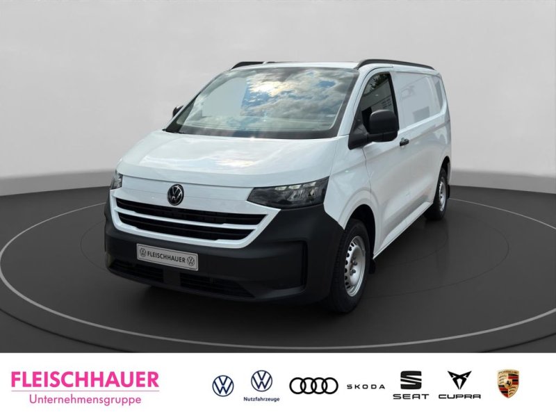 Volkswagen T7 Transporter Kasten 2,0 l 81 kW TDI