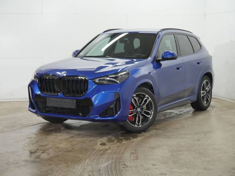 BMW X1 xDrive23i M Sport Pro Aktivsitze 360° HiFi AC