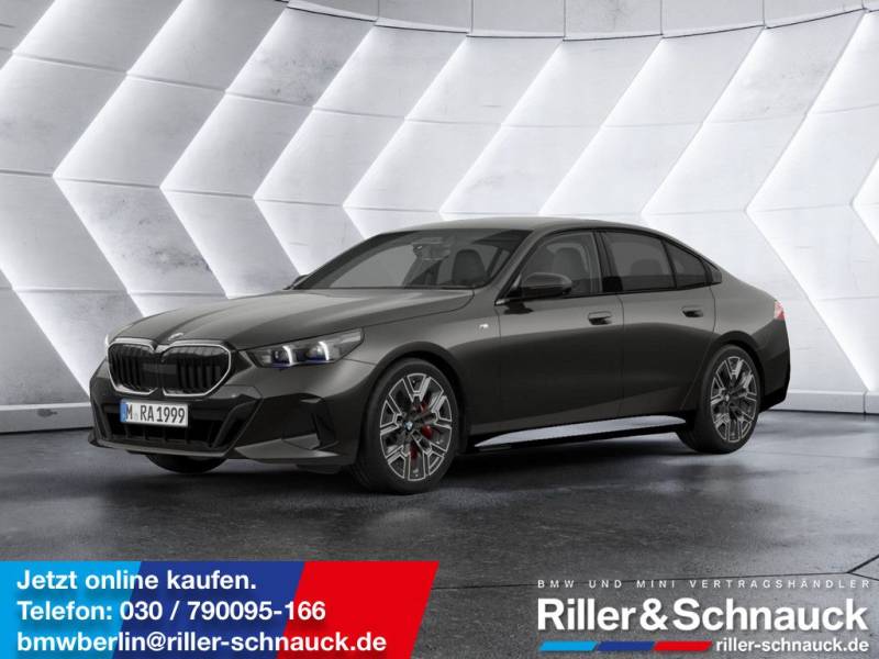 BMW 520d M-Sport AHK ACC HUD SITZBELÜFTUNG LED 360°