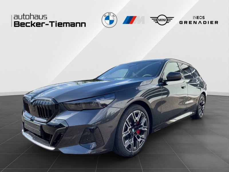 BMW 540d xDrive Touring - UPE 95.150,- € #exclusive