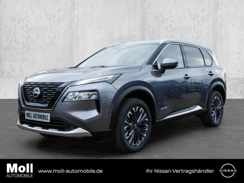 Nissan X-Trail Tekna 1.5 VC-T e-Power e-4orce 213PS 4x4