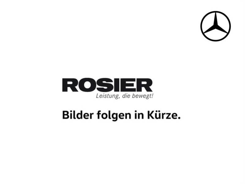 Mercedes-Benz GLA 200 NIGHT AHK ACC PANO LED NAVI KAMERA SHZ