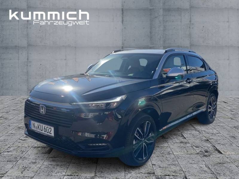 Honda HR-V (2025) ADVANCESTYLE