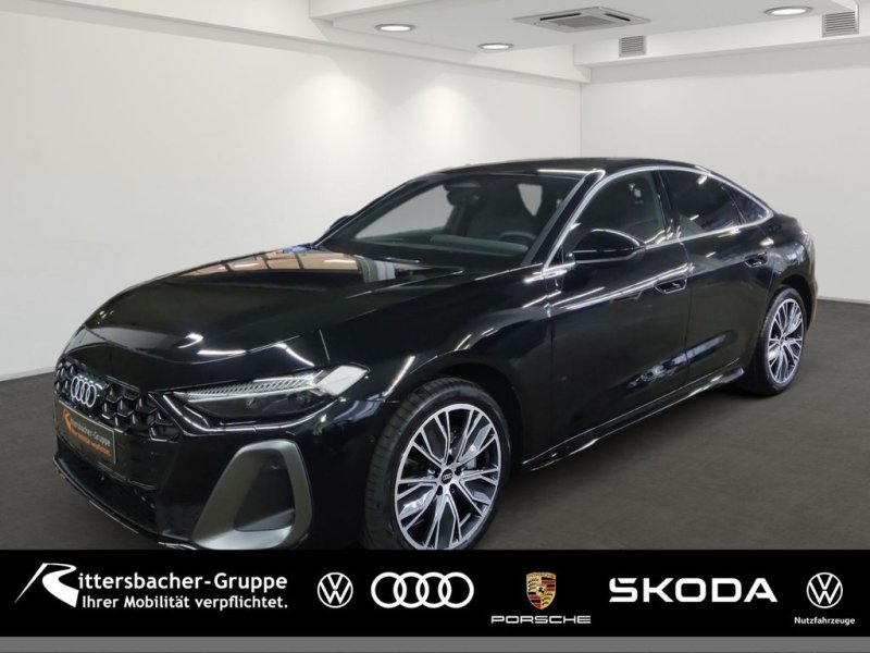 Audi A5 Limousine TFSI 150 kW S tronic