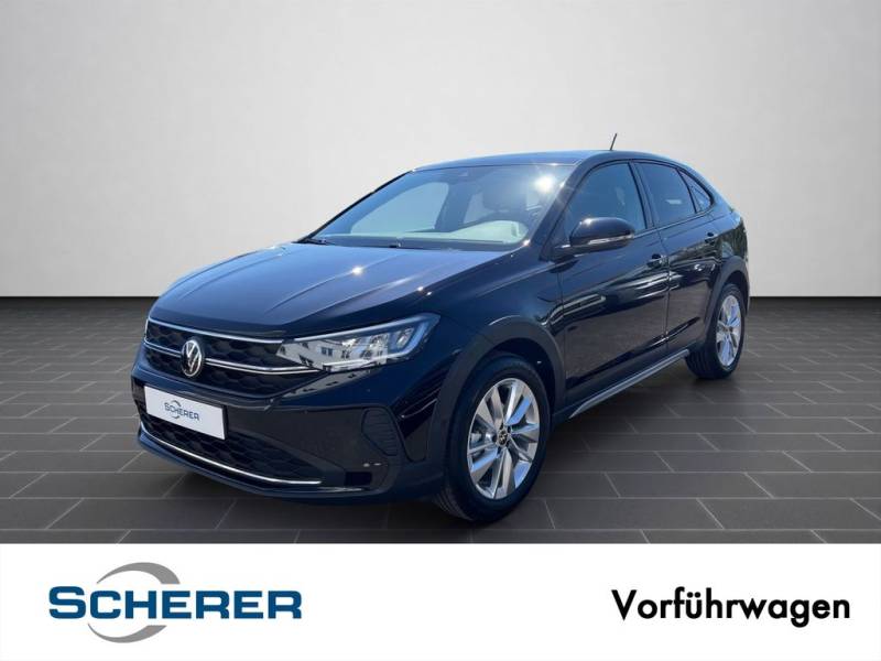 Volkswagen Taigo Life 1,0 l TSI OPF 116 PS DSG 7