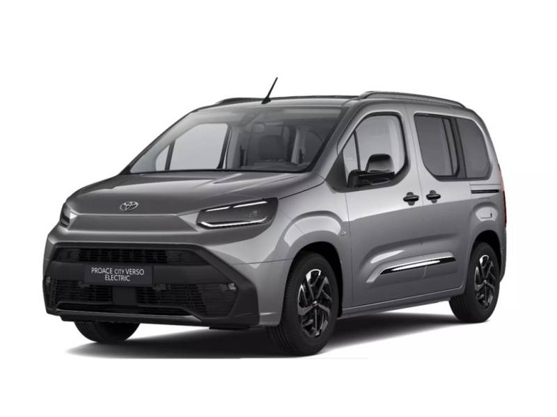 Toyota Proace City Verso L1 Electric EV-50 kWh Teamplay