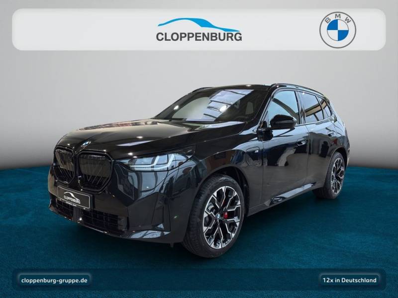 BMW X3 30e xDrive M Sportpaket Head-Up UPE: 83.020€