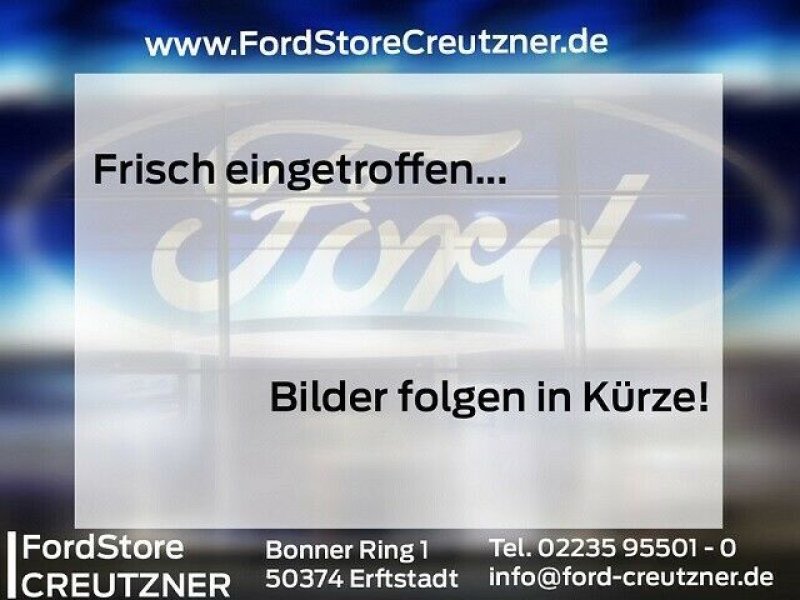 Ford Ranger Raptor 2.0 EcoBlue Ab Sofort