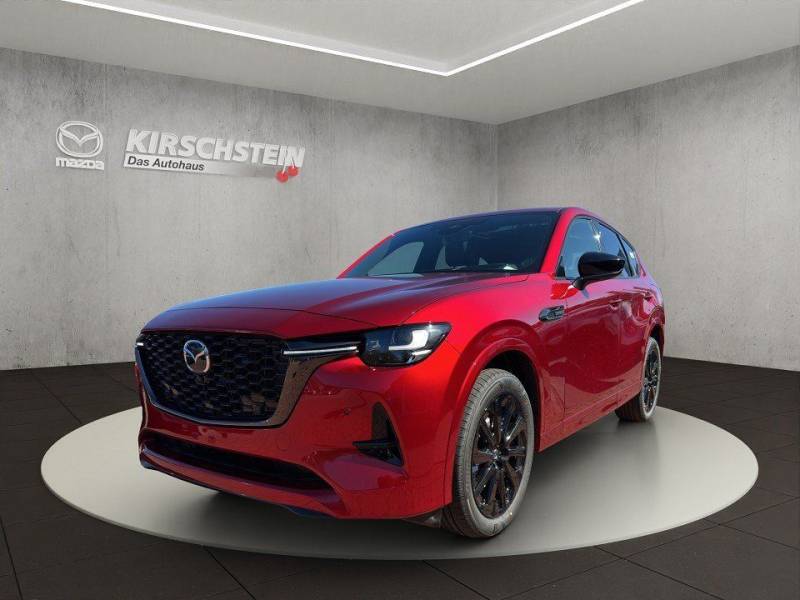 Mazda CX-60 HOMURA PLUS ++VOLLAUSSTATTUNG++