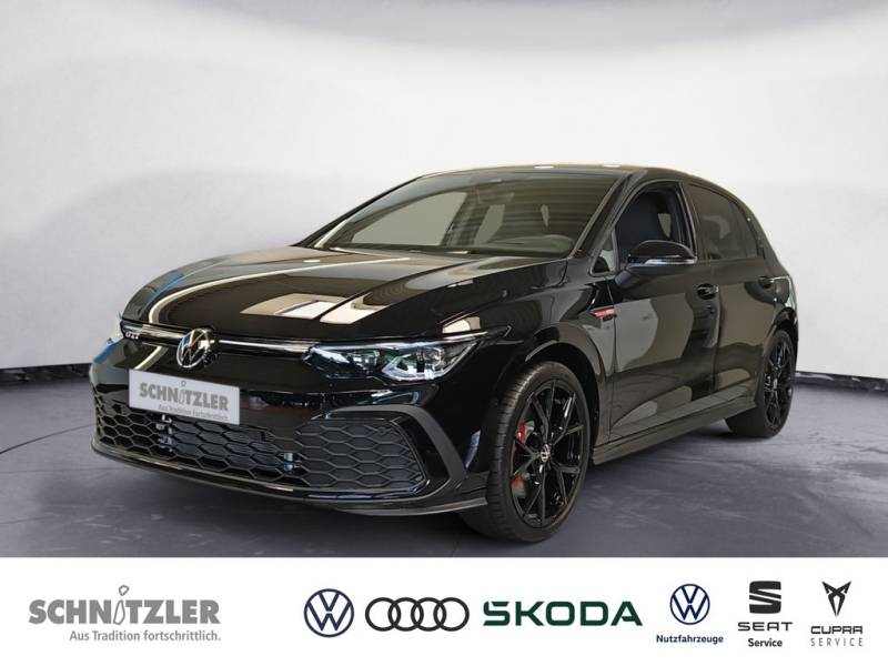 Volkswagen Golf GTI 2.0 TSI DSG IQ.LIGHT/HUD/NAVI/RFK+++