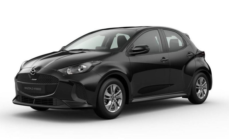Mazda 2 Hybrid Autm"Kamera"Shzg"kabellosCarPlay"Abstan