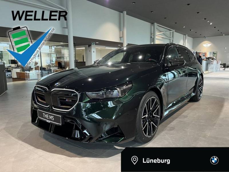 BMW M5 Touring UltimateP MDriversP DrivAss Pro AHK