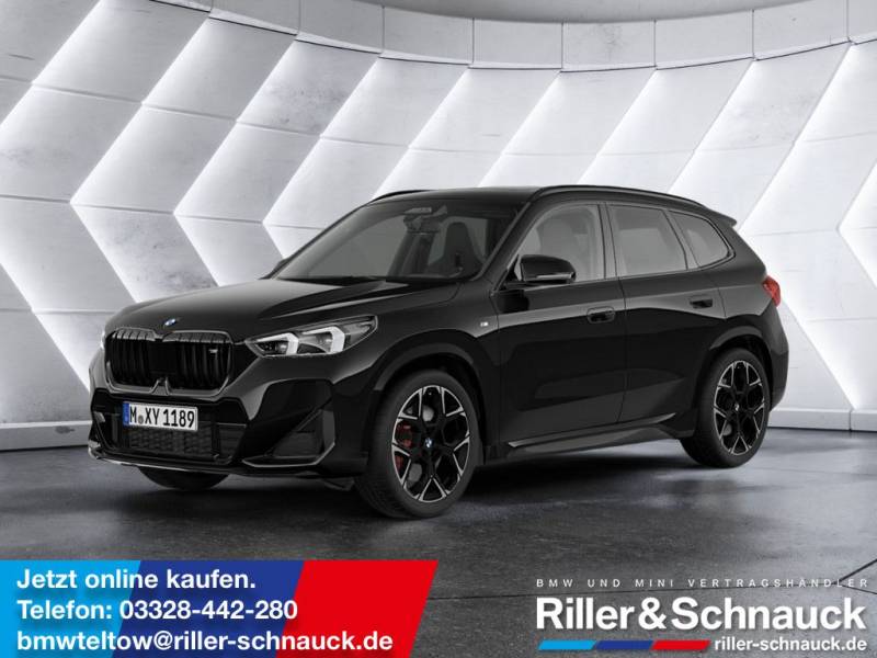 BMW X1 M35i KAMERA H/K NAVI ACC HUD LED PANO 360°