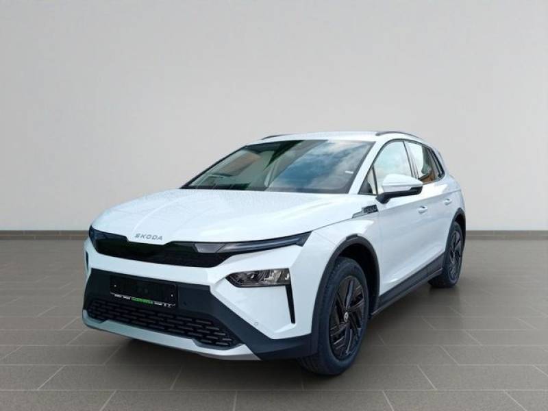Skoda Elroq 50 Tour Studio
