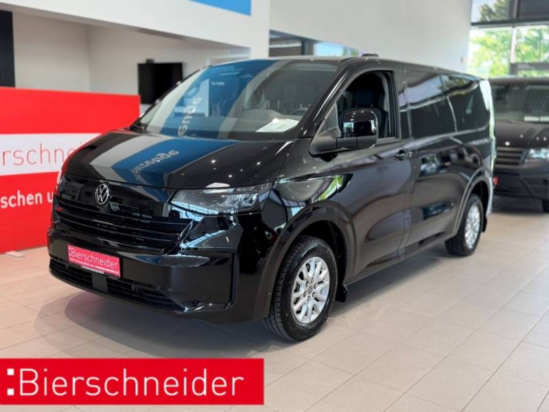 Volkswagen e-Caravelle 9-S. LED NAVI SHZ KAMERA PDC KLIMA